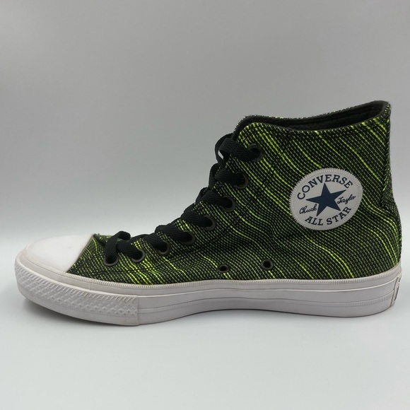 Converse Chuck‎ Taylors All Star II, Men’s sz 7 - Picture 6 of 10